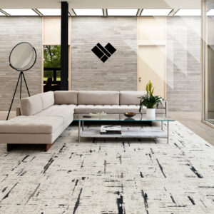 Shaw Contract Collection Community Tendance Jeux d'ombres et de lumières Sols Textiles UFTM