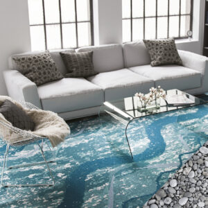 Balsan tapis personnalisé sols textiles moquette UFTM