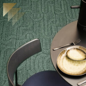 Tarkett Mode collection Avenue Tendance Textures et Reliefs Sols Textiles UFTM