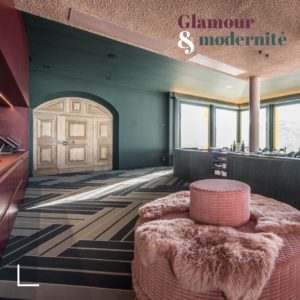 Forbo Collection Flotex Vision UFTM Sols Textiles Moquettes