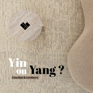 Modulyss Litho Gradient Tendance Courbes et Rondeurs Sols Textiles UFTM