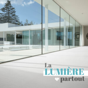 Lano Collection Zen Tendance Jeux d'ombres et de lumières Sols Textiles UFTM