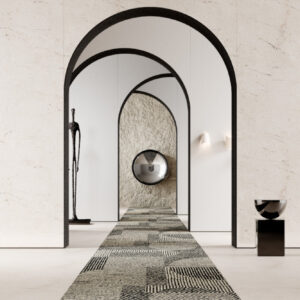 Shaw Contract Forum Tendance Personnalisation SolsTextiles UFTM