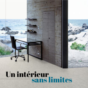 modulyss Grind 130 sols textiles moquette UFTM