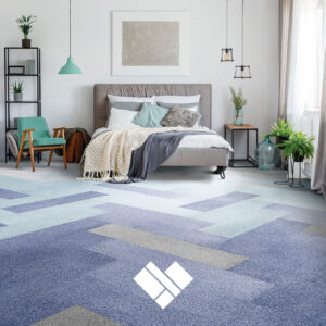 Balsan Modularite Tendance Chambres Sols Textiles UFTM