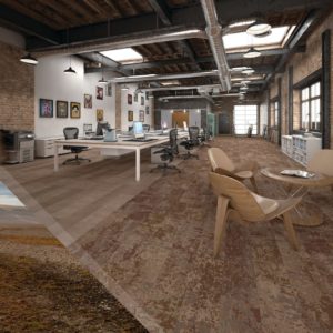 Forbo Flotex Collection UFTM Sols Textiles Moquettes