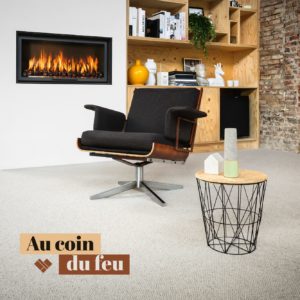 Balsan Collection laine SoWool UFTM Sols Textiles Moquettes