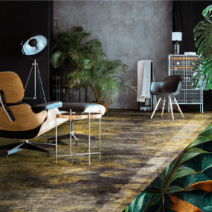 Radici Nature Tendance Personnalisation SolsTextiles UFTM