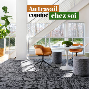 Shaw Contract Suited sols textiles moquette UFTM