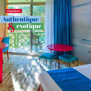 Tecsom Galerie imprimé Tendance Chambres Sols Textiles UFTM