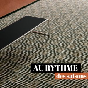 Radici Casellario Collection UFTM Sols Textiles Moquettes