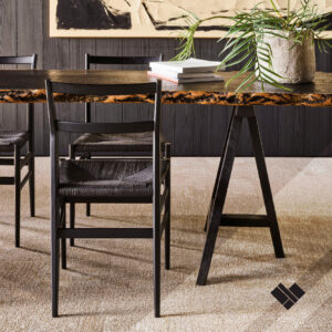 IVC Commercial Grit Tendance Chambres Sols Textiles UFTM