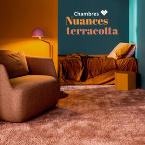 ITC Bold Indulgence 2 Tendance Chambres Sols Textiles UFTM