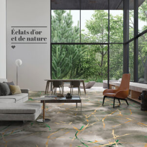 Radici Minerals Tendance Personnalisation SolsTextiles UFTM