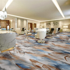 Radici moquette sols textiles UFTM