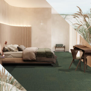 Modulyss Dune Meadow Tendance Chambres Sols Textiles UFTM