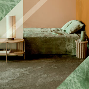 ITC Belysse collection Tove Tendance La nature dans nos intérieurs Sols Textiles UFTM