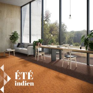 modulyss Absolute Collection UFTM Sols Textiles Moquettes