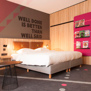 Belysse Dessin Tendance Personnalisation SolsTextiles UFTM