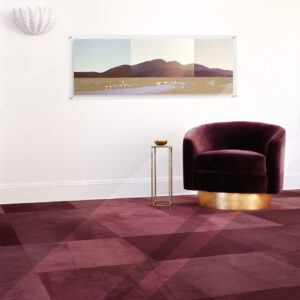 Shaw Contract Dye Lab Collection Tendance Textures et Reliefs Sols Textiles UFTM