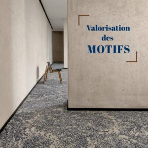 Radici Collection Corallo UFTM Sols Textiles Moquettes