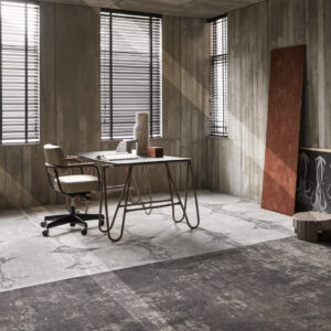 Tarkett collection Desso Nature Tendance Jeux d'ombres et de lumières Sols Textiles UFTM