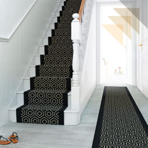 Lano collection Avenue I Tendance Couloirs et escaliers Sols Textiles UFTM