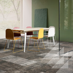 IVC Collection Light Art Reflect Tendance Dégradés de couleurs et designs de transitions Sols Textiles UFTM