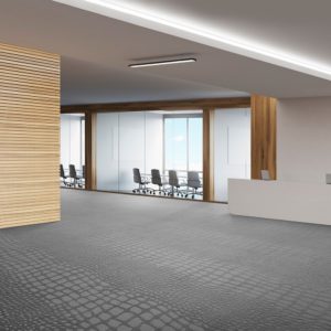 Lano gris moquette sols textiles