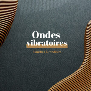 IVC Commercial Animate Tendance Courbes et Rondeurs Sols Textiles UFTM