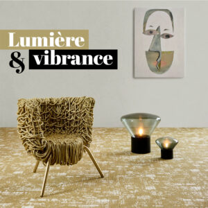 BLOQ POS NEG sols textiles moquette UFTM