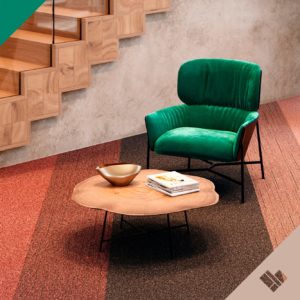 Shaw Contract Auxiliary Collection UFTM Sols Textiles Moquettes