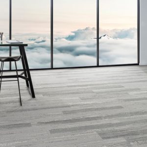 Mind Balsan gris clair moquette sols textiles