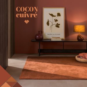 ITC Frances Collection UFTM Sols Textiles Moquettes