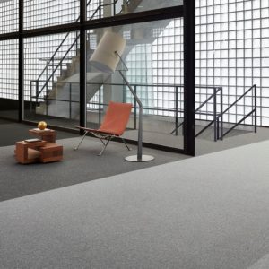 Natural Nuances Tarkett gris moquette sols textiles