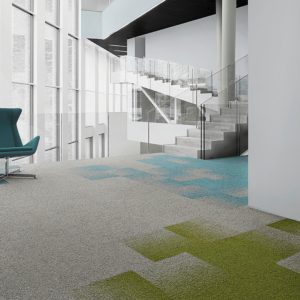 fuse create tarkett moquette sols textiles