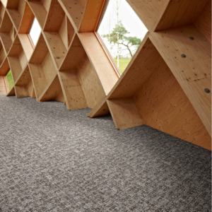 Tweed Tarkett Dessin Moquette SolsTextiles