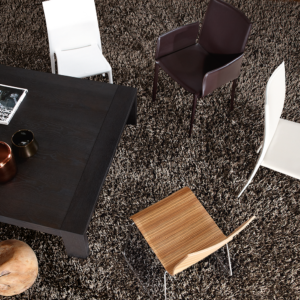 Shaggy Exclusive Belysse Dessin Moquette SolsTextiles