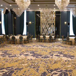 Flotex Digital Print Forbo Dessin Moquette SolsTextiles