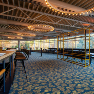 Flotex Van Gogh Sunflower Forbo Dessin Moquette SolsTextiles