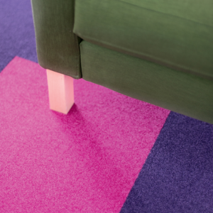 Boléro Balsan Velours Moquette SolsTextiles
