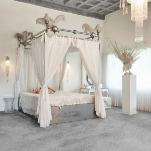 Satino Royale Balsan Gris Moquette SolstTextiles