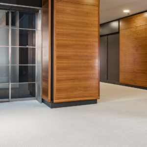 Louvre Balsan blanc moquette sols textiles