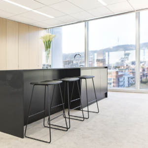 Louvre Balsan blanc moquette sols textiles