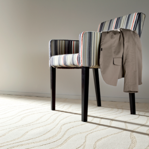 Louvre Balsan blanc moquette sols textiles