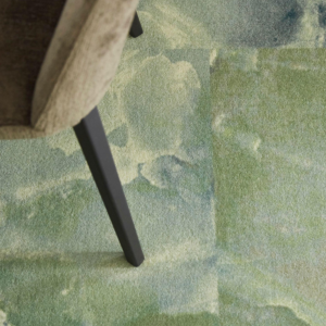 Sense of Marble Tarkett vert moquette sols textiles
