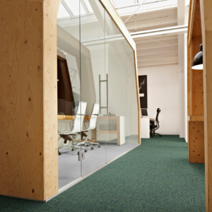 Frisk Tarkett Vert Moquette SolsTextiles