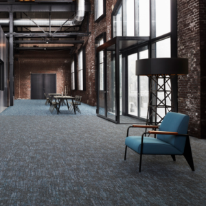 Jeans Tarkett Anthracite Moquette SolsTextiles