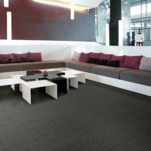 Master Belysse Anthracite Moquette SolsTextiles