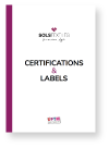 Guide certifications et labels Sols Textiles